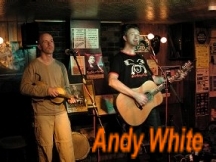 Andy White