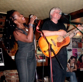 PP Arnold / Chip Taylor