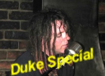 Duke Special