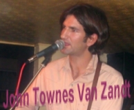 John Townes Van Zandt