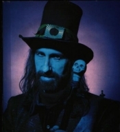 Arthur Brown