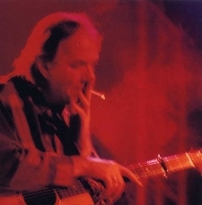 Eric Taylor